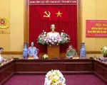 Ngành công an cần tăng cường đổi mới cách thức công tác dân vận