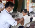 Mô hình phòng, chống bạch hầu hiệu quả ở Quảng Nam