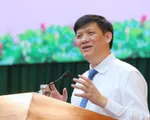 Thứ trưởng Nguyễn Thanh Long làm quyền Bộ trưởng Bộ Y tế