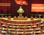 Phải đặt lợi ích quốc gia, dân tộc, của đất nước, của Đảng, của nhân dân lên trên hết