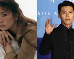 Lại rộ tin đồn Hyun Bin của 'Hạ cánh nơi anh' tái hợp tình cũ Song Hye Kyo