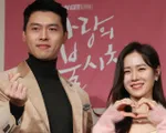 Fan của Son Ye Jin không vui với tin Hyun Bin tái hợp Song Hye Kyo