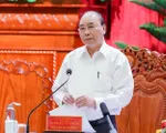 Quyết tâm vừa chống dịch vừa phát triển kinh tế