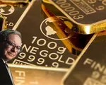 Tại sao v&agrave;ng lu&ocirc;n 'tầm thường' trong mắt huyền thoại Warren Buffett?
