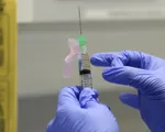 Saudi Arabia thử nghiệm lâm sàng vaccine COVID-19