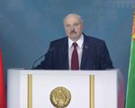 Ông Lukashenko tái đắc cử Tổng thống Belarus, lãnh đạo các nước gửi điện mừng