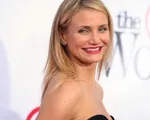 Cameron Diaz tận hưởng từng giây phút làm mẹ