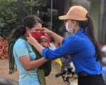 Lan tỏa những h&agrave;nh động đẹp v&igrave; cộng đồng