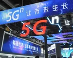 Cổ phiếu công nghệ 5G Trung Quốc tăng mạnh