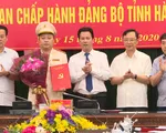 Ban Bí thư Trung ương Đảng chỉ định, chuẩn y nhân sự Công an nhân dân