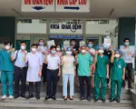 Việt Nam đã chữa khỏi COVID-19 cho 999 bệnh nhân