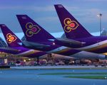 Thai Airways thua lỗ 900 triệu USD trong 6 tháng đầu năm