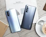 Oppo ra mắt Reno 4/4 Pro: Chip Snapdragon 720G, cụm 4 camera, sạc đầy sau 36 phút