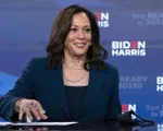 Nữ ứng viên Phó Tổng thống Kamala Harris - Lựa chọn chiến lược của đảng Dân chủ Mỹ