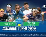 VTVcab cuối tuần: Tennis đỉnh cao trở lại, tấm v&eacute; cuối c&ugrave;ng tham dự La Liga lộ diện
