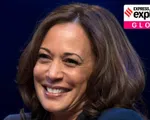 Bà Kamala Harris chính thức tiếp nhận đề cử liên danh tranh cử Phó Tổng thống Mỹ