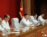 Đảng Lao động Triều Tiên tổ chức đại hội vào tháng 1/2021