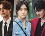 Phim của bộ đôi 'cửu vĩ hồ' Lee Dong Wook - Kim Bum sắp lên sóng