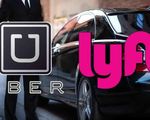 Uber và Lyft được tiếp tục hoạt động tại bang California, Mỹ