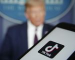 TikTok chuẩn bị đưa chính quyền ông Trump ra tòa