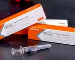 Trung Quốc duyệt tiêm vaccine COVID-19 cho những người có nguy cơ cao