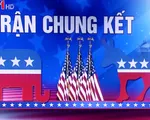 Đảng Cộng hòa chính thức đề cử ông Donald Trump tranh cử Tổng thống