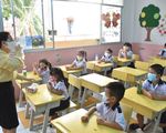 TP Hồ Chí Minh siết chặt số lượng học sinh khi mở trường