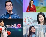 Top 5 Dẫn chương trình ấn tượng VTV Awards 2020: Ai sẽ là người chiến thắng?