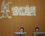 Ant Financial đạt lợi nhuận hơn 3 tỷ USD trong 6 tháng đầu năm