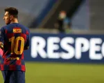 NÓNG: Lộ diện bản fax Messi gửi cho Barcelona