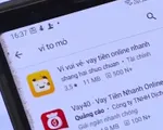 'Thay tên đổi họ', sự thật đáng sợ đằng sau những app cho vay online