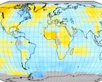 Tổ chức Khí tượng Thế giới- WMO: nhiệt độ toàn cầu sẽ vẫn tăng dù xảy ra La Nina