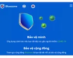 Số lượt tải về Bluezone tăng vọt