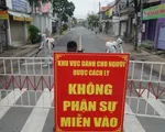 Đà Nẵng phong tỏa một thôn liên quan đến bệnh nhân COVID-19 tử vong trước khi công bố