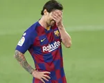 La Liga ra quyết định bất lợi cho Messi