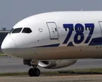 Boeing phát hiện lỗi kỹ thuật trên một số máy bay 787