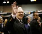 Warren Buffett mua 5% cổ phần, rót hơn 6 tỷ USD vào các công ty Nhật Bản