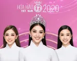 Hoa hậu Việt Nam 2020 chính thức lùi lịch tổ chức