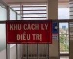 Tây Ninh cách ly 2 sinh viên là F1 của BN1349