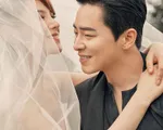 Jo Jung Suk chào đón con gái đầu lòng