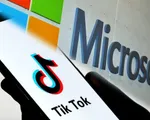 Microsoft muốn mở rộng phạm vi thâu tóm TikTok