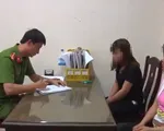 Gia tăng tội phạm buôn bán người vùng biên giới
