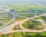 Hoàn thành tuyến cao tốc Trung Lương - Mỹ Thuận trong năm 2021