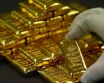 USD suy yếu, giá vàng đảo chiều tăng