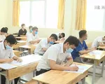 68 thí sinh Hà Nội từ vùng dịch về nếu âm tính với COVID-19 sẽ thi phòng riêng