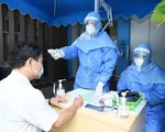 Chậm nhất vào ngày 11/8, TP.HCM hoàn thành xét nghiệm cho người về từ Đà Nẵng
