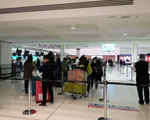 Đưa hơn 340 công dân Việt Nam từ Australia về nước