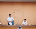Bộ Y tế rút nhóm chuyên gia xét nghiệm COVID-19 từ Đà Nẵng về hỗ trợ Hà Nội