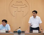 Bệnh nhân 751 ở Hải Dương có quá trình đi lại chủ yếu tại Hà Nội