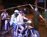 Hà Nội phong tỏa tòa nhà có bệnh nhân mắc COVID-19 số 785